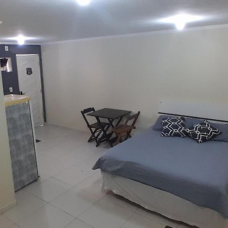 Junior Temporada Apartment Arraial do Cabo Bagian luar foto