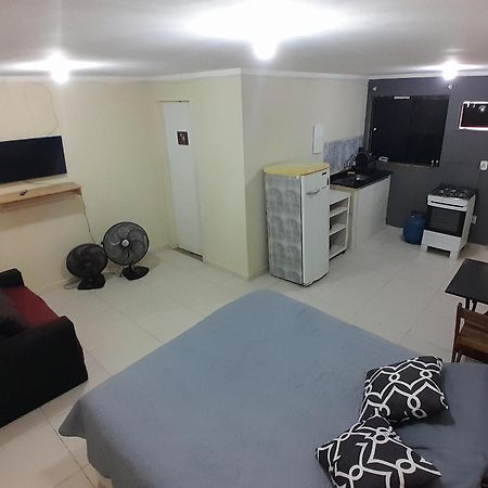 Junior Temporada Apartment Arraial do Cabo Bagian luar foto