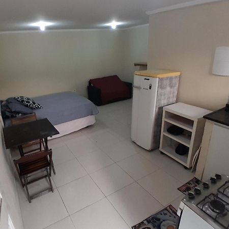 Junior Temporada Apartment Arraial do Cabo Bagian luar foto