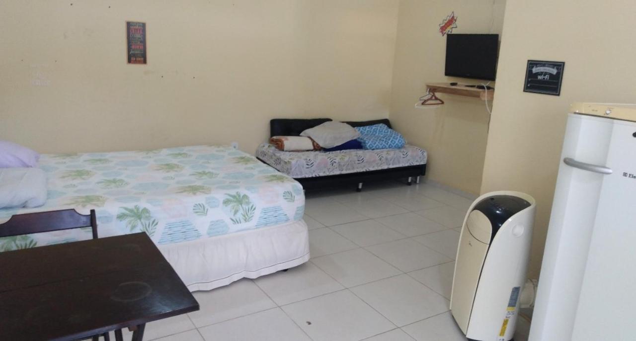 Junior Temporada Apartment Arraial do Cabo Bagian luar foto