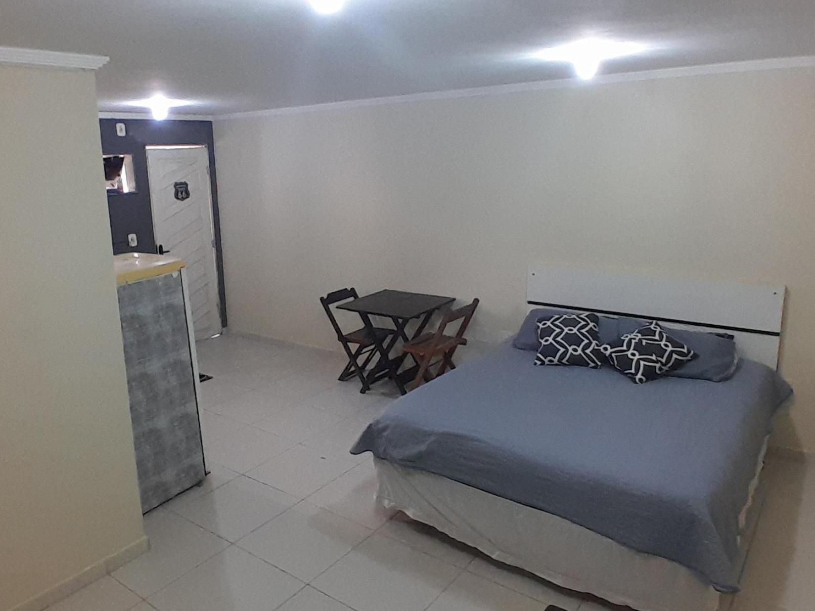 Junior Temporada Apartment Arraial do Cabo Bagian luar foto