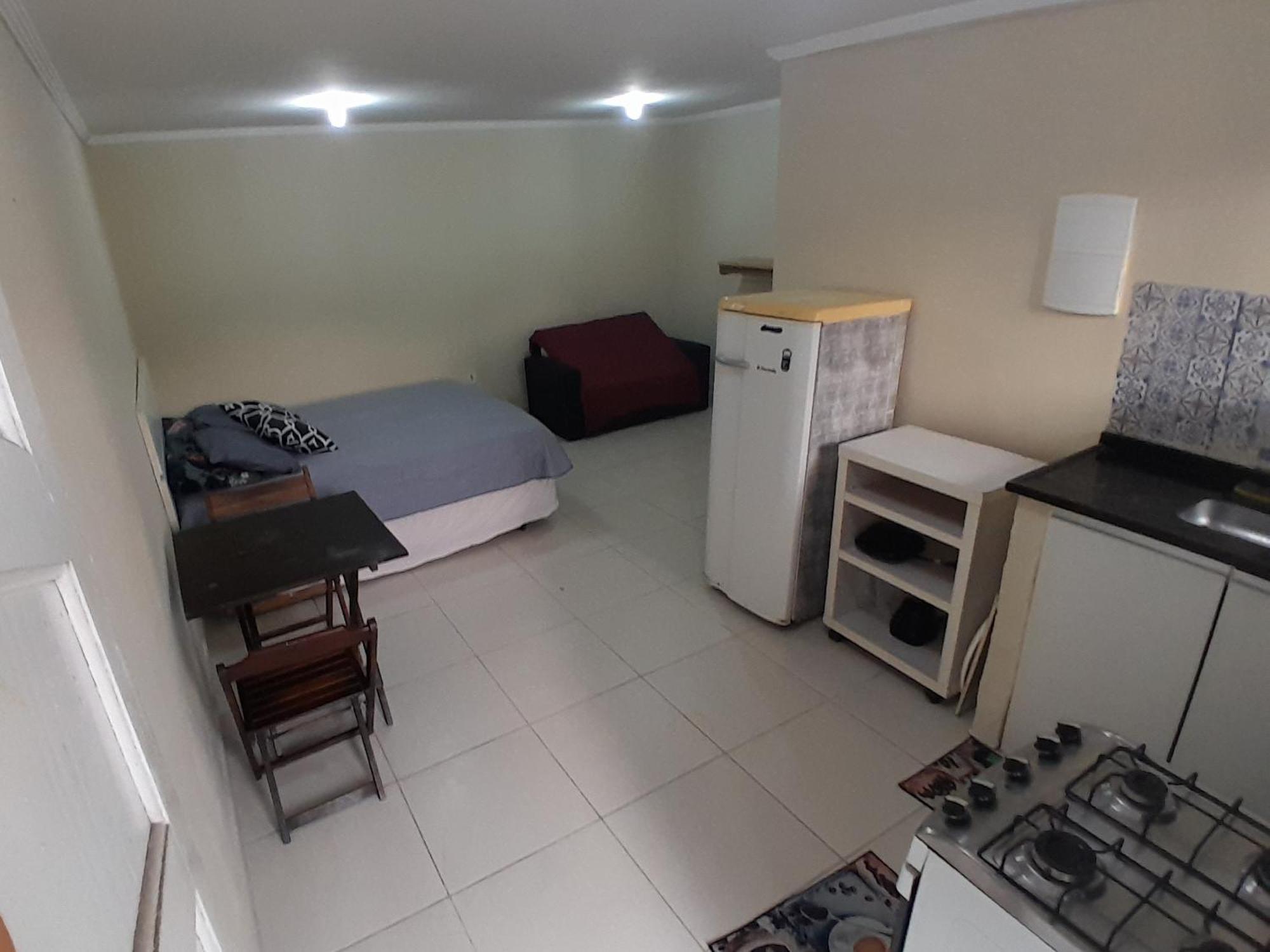 Junior Temporada Apartment Arraial do Cabo Bagian luar foto